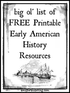 Quotes Japanese, American History Activities, American History Projects, History Printables, American History Homeschool, Early American History, American History Timeline, Nursing Quotes, Bottle Flowers