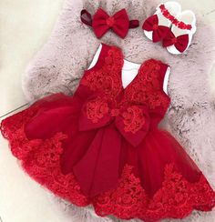 Red Holiday Puffy Dress, Girls Princess Dress, Birthday Party Girl Dress, Baby Girl Red Dress, Baptism Tulle Dress, Baby Puffy Dress This red puffy dress is specially designed and handmade for your baby girl. Your girl will be like a princess with these dresses that she can wear on special occasions such as birthdays, weddings and christmas. This dress, which will create your girl's style a clasp and shoes, is ideal for special occasions. Check out our baby girl dresses selection for unique handmade dresses from AymiraDesign. ✿ Product Features; ✰ Baby Dress Materials: Tulle, Lace ✰ Baby Dress Color: Red ✰ Set Content: Dress, Clasp Shoes ✰ Size Options: * 0-3 months, 3-6 months, 6-9 months, 9-12 months, 12-18 months, 18-24 months, 2T, 3T, 4T, 5, 6 US kids' numeric ✰ Note: Shoes are US chil Red Princess Dress With Bow For Dress-up, Christmas Princess Dress With Ruffles For Baptism, Christmas Baptism Princess Dress With Ruffles, Christmas Wedding Princess Dress With Bow, Elegant Princess Dress For Christmas Baptism, Elegant Dresses For Baptism And Christmas, Red Princess Dress For Summer Party, Elegant Christmas Baptism Dress, Elegant Red Baptism Dress