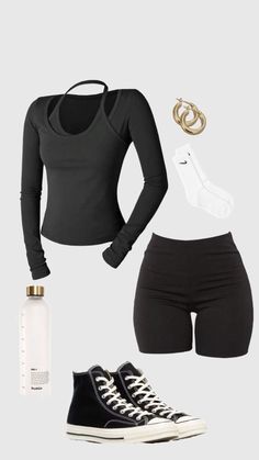 Gymwear Outfits, Gym Crush, Look Legging, Gym Workout Outfits, Gym Outfits, Cute Everyday Outfits