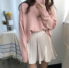 Moda Ulzzang, Kawaii Lifestyle, Korean Fashion Trends, Kawaii Shop, Ulzzang Fashion, Korea Fashion, Girly Fashion