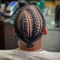 Men’s Braided Hairstyles, Mens Braided Hairstyles, Afro Hair Fade, Cornrow Braids Men, Mens Twists Hairstyles, Hair Twists Black, Hair Braid Patterns