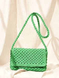 Bag For Love -Minimalist Hollow Out Flap Square Bag - Women Crossbody Product Description Color Green Strap Type Top Handle Pattern Type Plain Style Vacation Bag Size Small Quantity 1 piece Type Square Bag Material Paper Size Chart INCH CM Size Bag Width Bag Height Bag Length Strap Length one-size 2.4 5.1 8.7 39.4 Size Bag Width Bag Height Bag Length Strap Length one-size 6 13 22 100 Similar Products h2 { text-align: center; } .red-box { width: 100%; display: flex; flex-direction: row; flex-wrap Green Tote-style Satchel For Summer, Green Pouch Shoulder Bag For Summer, Green Pouch Satchel For Summer, Green Pouch Bag For Summer, Green Summer Pouch Bag, Summer Green Shoulder Bag With Mobile Phone Holder, Spring Green Shoulder Bag With Adjustable Strap, Green Pouch Satchel For Spring, Summer Green Mobile Phone Bag