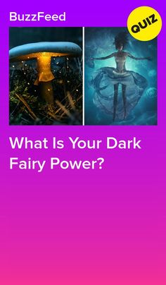 What Is Your Dark Fairy Power? #quiz #quizzes #buzzfeed  #triviaquestionsandanswers #quizzesbuzzfeed #trivia #quizzesforfun #funquiz Witch Quiz, Quizzes Disney, Buzzfeed Quizzes Disney, World Quiz, Fun Personality Quizzes, Best Friend Quiz