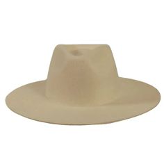 Crafted from premium quality felt, this hat is available in versatile shades of black, brown, tan, and white. Its classic design makes it the ideal accessory for any occasion, allowing you to easily dress it up or down to suit your style. Experience the perfect blend of sophistication and versatility with our Rancher Felt Fedora Hat, your go-to choice for enhancing your wardrobe. Featuring a sewn-in sweatband with a unique hidden pull strap tightening system for a one of a kind fit! Plus we’ll i Modern Wide Brim Felt Hat For Fall, Spring Wool Fedora Hat, Solid Wide Brim Fur Felt Hat, Solid Color Wide Brim Fur Felt Hat, Solid Flat Brim Felt Hat For Spring, Spring Wool Hat With Flat Brim, Spring Felt Fedora Hat, Spring Wide Brim Solid Felt Hat, Spring Wide Brim Solid Color Felt Hat