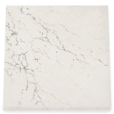 a white marble tile that looks like it has been polished and is being used as a wallpaper