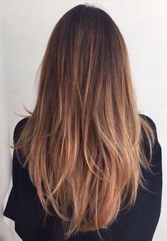 pinterest//hateuandurbrows Tiger Eye Hair Color, Tiger Eye Hair, Long Hair Color, Pinterest Hair, Long Brown Hair