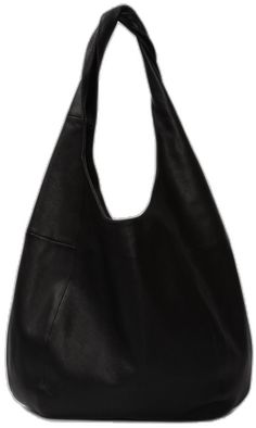 Harley Shoulder Bag-BAGS-Rachel Comey Leather Fabric, Nappa Leather, Leather Interior, Hobo Bag, Peru, Bag Sale, Soft Leather, Top Handle, Sale Items