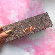 The Ultimate Goddess Palette. Our most beautiful palette yet available for £14.99 on  www.girlswithattitude.co.uk #gwalondon May 21, Most Beautiful, Product Launch, Rose Gold, Things To Come