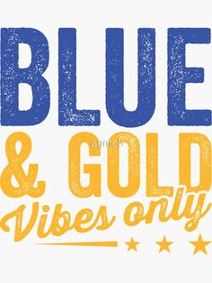 Blue And Gold Outfits School Spirit, Marching Band Shirts, College Sport, Group Shirts, School Football, Band Shirt, College Sports, Marching Band, Sport Shirt