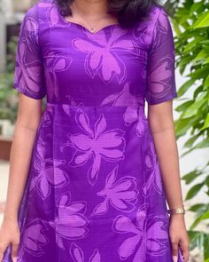 comment ‘LOLITA’ to know price E- 1171 Kota cotton maxi with short sleeves (with lining) Sizes: XS to XL Mild soap handwash and steam ironing is recommended Dm for orders and price Colour may slightly vary due to lighting Model Size -Xs [kurti, festive, maxi, co ord, kurta sets, regular wear, casual wear, office wear, style, marriage] #kurti#casulakurti#dailywearkurti#smallbusiness#officewearkurti#officewearstyle#kurtisofeyal#festivekurtis#kurtidesign#kurtis #kurticollection#kurtifash... Black Kurti Sleeves Design, Office Wear Tops For Women, Kurtha Models, Frocks Models, Colour Pattern Design, Kurti Models, Churidar Design, Kurti Designs For Women, Kurthi Design