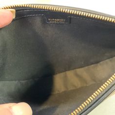 Burberry Olympia Check Shoulder Pouch In great condition. Comes with certificate of ity Smaller Calves, Celine Bags, Hermes Bags, Certificate Of Authenticity, Fendi Bags, Burberry Bag, Prada Bag, Denim Fabric, Dior Bag