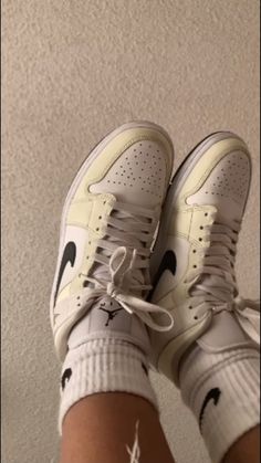 Air Jordan 1 Mid Coconut Milk, Air Jordan 1 Coconut Milk, Nike Coconut Milk, Jordan 1 Coconut Milk, Air Jordan Mid, Jordan 1 Mids, Shoe Ideas