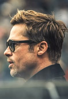 Curly Hair Fade, Brad Pitt And Angelina Jolie, Hair Collection