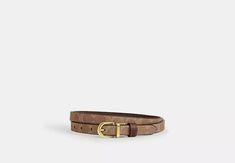 COACH® Outlet | Classic Buckle Cut To Size Reversible Belt, 18 Mm Sofa Outlet, Sling Bag Mini, Coach Outlet, Reversible Belt, Belt Bag, Mini Bag, Fashion Inspiration, Outlet, Satchel