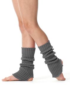 These high quality, acrylic, stretch knit 16 inch (40 cm) legwarmers look beautiful over tights and are made of a thick knit to keep you warm. Winter Acrylic Socks, Winter Stretch Solid Legwear, Thigh High Leg Warmers For Fall, Fitted Thigh-high Leg Warmers For Fall, Stretch Legwear For Winter, Fitted Knee-high Footless Socks For Fall, Fitted Thigh High Leg Warmers For Fall, Comfortable Fall Leg Warmers, Thick Acrylic Winter Socks