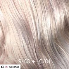 Nordic Blonde, Baby Blonde Hair, Wella Color Fresh, Hair Color Formulas, Creamy Blonde, Champagne Blonde, Hair Color Chart