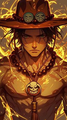 Monkey D Ace, One Piece Fan Art, Portgas D Ace, The Pirate King, One Piece Ace, Anime Mix, One Piece Comic, One Piece Pictures