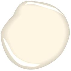 a white paint color that is very soft