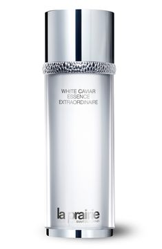 La Prairie White Caviar Essence Extraordinaire Treatment Lotion | Nordstrom Fresh Sugar Lip Balm, Sugar Lip Balm, Tips For Oily Skin, Eye Skin Care, Baking Soda Shampoo, Moisturizer For Oily Skin, Silver Pumps, Tinted Lip Balm