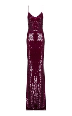 Gynweth Sequined Gown By The New Arrivals Ilkyaz Ozel | Moda Operandi Annie Core, Peplum Gown, Sequined Gown, Retro Glamour, Sequin Gown, Ladies Dress Design, Winter 2024, Beautiful Gowns, Dream Dress