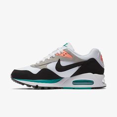 Nike Air Max Correlate, Nike Air Max Women, Nike Collection, Nike Shoes Air Force, Chic Sneakers, All Nike Shoes, Nike Shoes Jordans, Nike Shoes Air Max