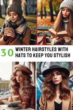 Beanies have always been a winter staple, but they’re more than just practical. In 2025, beanie hairstyles are all about blending comfort, style, and ...