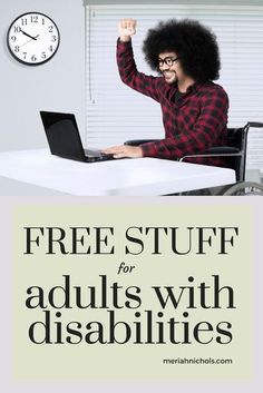 Social Security Benefits Retirement, Wheelchair Exercises, Get Free Stuff Online, Special Needs Resources, Accessible Design, Adaptive Equipment, Senior Discounts, Free Stuff By Mail, Social Security Benefits