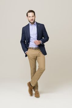 Men's Blazer Outfit, Preppy Mens Fashion, Formal Men Outfit, Mens Blazer, Formal Mens Fashion