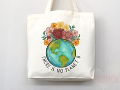 create a kinder planet, create a kinder planet bag, earth day, earth day gift, nature lover bag, nature lover tote bag, nature lover gift, tote bag, canvas bag, tote bag canvas, school bag, womens tote, tote for her, cute tote bag, reusable bag, eco friendly bag, everyday tote bag, grocery tote, tote shopper, aesthetic tote, gift for her, mothers day gift, bridesmaid gift, floral tote bag, flower tote bag, flower lover gift, ❤️ WHY SHOULD I ORDER FROM YOU? ❤️ We create gorgeous bags that are bot Eco-friendly Canvas Bag For School, Eco-friendly Reusable Canvas Bag For School, Eco-friendly Recyclable School Bags, Everyday Tote Bag, Bag Flower, Leather Industry, Grocery Tote, Eco Friendly Bags, Everyday Tote