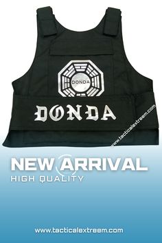 Donda Tactical Bulletproof Fashion Vest Tactical Fashion, Fashion Vest, Vest Fashion, Kanye West