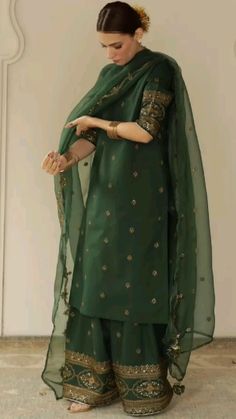 Indian Suit, Pakistani Wedding Outfits