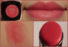 Today I am going to be reviewing some of my favorite lip products, the Revlon Colorburst Lip Butters. I mentioned in my Beauty Favorites ... Bunny Tongue, Makeup Blending, Colors For Dark Skin, Grunge Nails, Sweet Tart