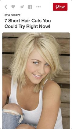 Shoulder Length Layered Hair, Hipster Hairstyles, Medium Hairstyles, Short Hairstyle, Carrie Underwood, Shoulder Length Hair, Hair Today, Great Hair, Layered Hair