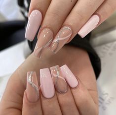 Short Nails Acrylic, Nail Art For Short Nails, Art For Short Nails, Nail Art Inspo, Nail Art Tips, Summer Nail Art, Ombre Acrylic Nails, Glamour Nails, Simple Gel Nails