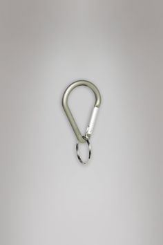 The Rains Drop Carabiner is a functional item made from sturdy aluminum featuring a powder-coated finish. The carabiner has an embossed Rains logo and comes with a keyring. Hang it on a Rains bag or use it for keys. Rain Logo, Rains Bag, Accessory Inspo, Daily Accessories, Rain Drops, Powder Coated, Green, Color