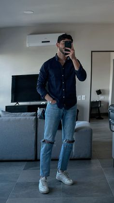 Casual Fit For Men, Summer Outfits For Men Casual, Classy Outfits Men Summer, Guy Astethic Outfits, Mexican Boy Aesthetic, Mens Clothing Styles Summer 2024, Outfits Aesthetic Hombre, Boys Casual Outfits, Style Outfits Men