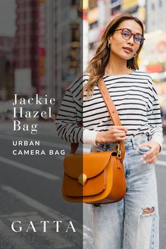 Perfect for your city travel and beyond. This classic urban camera bag offers both style and functionality, ideal for carrying your vlog cameras or photography gear discreetly. With its spacious compartments, it's a versatile travel bag for Europe or a half day travel bag for any outing. Elevate your vlogging aesthetic with its sleek brown design, blending seamlessly with any country road camera bag outfit. An essential addition to your collection of purses for travel. Chic Crossbody Camera Bag, Chic Everyday Camera Bag With Adjustable Strap, Chic Everyday Crossbody Camera Bag, Chic Camera Bag With Removable Pouch For Everyday, Chic Camera Bag With Adjustable Strap, Chic Camera Bag With Detachable Strap, Chic Everyday Camera Bag With Detachable Strap, Chic Camera Shoulder Bag With Adjustable Strap, Chic Shoulder Camera Bag With Adjustable Strap