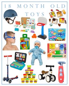 Golf Club Sets, Melissa And Doug, The Way He Looks, Birthday For Him, Swim Lessons, Montessori Toys, Baby Shark, Old Toys, Motor Skills