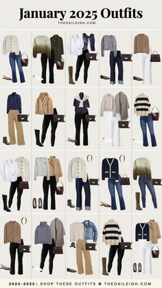 What To Wear in Winter, Casual Winter Outfits Over 40, Casual Winter Outfits Over 50, January 2025 Outfit Ideas Over 50, What To Wear in Winter 2024 2025 Winter Outfits Over 40, Outfit Ideas Over 50, January Outfits For Women, Wardrobe Basics List, Outfits Over 40, What To Wear In Winter, 2025 Outfit, Casual Outfits Winter, Wardrobe Essentials List