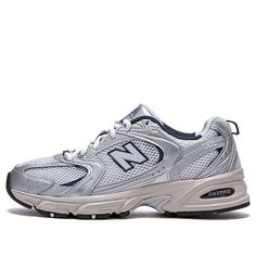 New Balance 530 Steel Grey Marathon Running Shoes/Sneakers Low Air Jordan 1, Jordan 4s, Men Suede, Dad Shoes, Yeezy Shoes, Steel Grey, Comfortable Sneakers, Sports Footwear, Adidas Samba