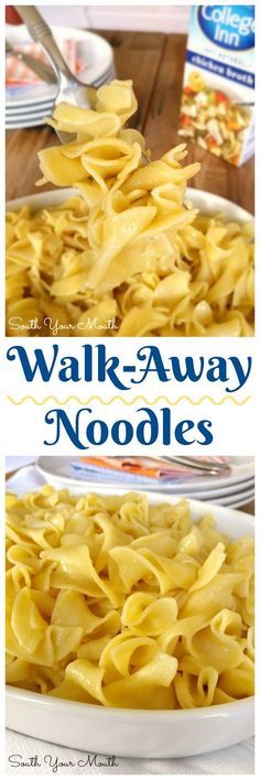 Noodle Recipes Easy, Pasta Side Dishes, Pasta Sides, Buttered Noodles, World Fashion, Pasta Dinner Recipes, Goulash, Noodle Dishes, Side Recipes