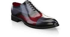 Men's Luxury Dress Shoes are handcrafted by individual order. Upper material is made by leather, premium leather. Insole and lining materials - leather. Your new shoes will be handcrafted especially for you and delivered for free to your home or office in 1-2 weeks. Included option for free return and remake if the shoes do not fit.Only now all this is available at an exclusive price of $255.00.Proceed with you order now. Oxford Dress Shoes, Oxford Shoes Men, Oxford Dress, Mens Luxury, Luxury Dress, Grey Leather, New Shoes, Derby, Dress Shoes Men