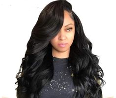 Pulling Hair Out, Human Lace Front Wigs, Hair Wigs For Black Women, Human Wigs, Wig Stand, Curly Waves, Brazilian Body Wave, Mild Shampoo, Wig Making