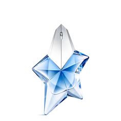 Discover the best-selling ANGEL Eau de Parfum by Mugler , our refillable women's perfume with warm & spicy notes of Bergamot, Red Fruits & Patchouli. Mugler Angel, Sweet Perfume, Unique Cocktails, First Perfume, Wear Perfume, Different Emotions, Refillable Bottles, Fragrance Collection, Blue Gems