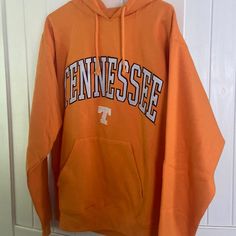 Tn Adidas Hoodie Nwt Size Xl Collegiate Hooded Tops For Sports Season, Collegiate Hooded Tops For Game Day, Collegiate Top With Drawstring Hood For Sports Season, Fan Gear Hooded Top With Letter Print, Team-colored Hooded Top For Streetwear, Team-colored Cotton Hooded Top, Team Spirit Tops With Drawstring Hood For Streetwear, Hooded Fleece Tops For Fan Gear, Fleece Hooded Top For Fan Gear