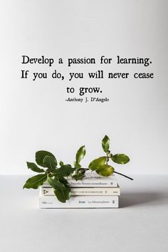 Develop a Passion for Learning! Quotes About Learning New Skills, Learning New Things Quotes, Never Stop Learning Quotes, Learning Quotes Inspirational, Skills Quote, Growing Quotes, Building Quotes, Inspirational Smile Quotes, Self Respect Quotes