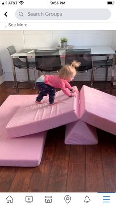 Playroom Ideas With Nugget, Small Playroom Ideas