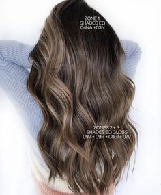 Balayage Brown Blonde, Balayage Dark Hair, Hair Balayage Brown, Balayage Dark, Fall Blonde Hair Color, Fall Blonde Hair, Redken Hair Color, Aveda Hair, Redken Hair Products