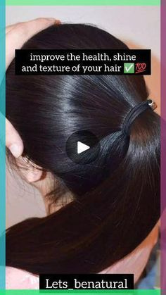 Get Rid of Split Ends/Remove Split ends Naturally At Home . . . . . .... How To Remove Split Ends Hair, How To Remove Split Ends At Home, How To Get Rid Of Split Ends At Home, How To Get Rid Of Split Ends, Hair Growth At Home, Thick Healthy Hair, Split Ends Hair, Easy Care Hairstyles