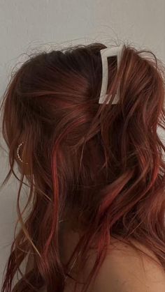 💫 Rambut Brunette, Pretty Hair Color, Hair Stylies, Hair Colours, Summer Hair Color, Dye My Hair, Hair Dye Colors